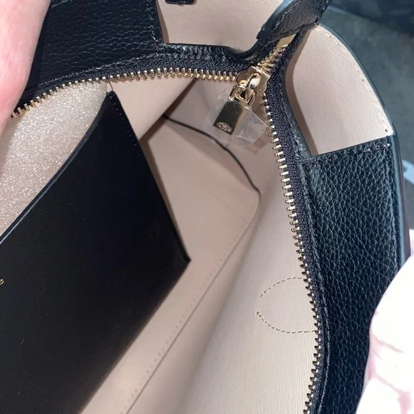 Kate Spade Eva Medium Top Zip Satchel - Picture 14 of 15